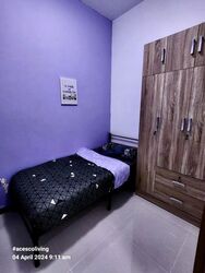 Double Bay Residences (D18), Condominium #500388601